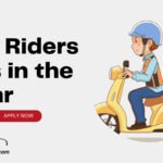 Bike Riders Jobs in the Qatar