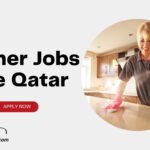 Cleaner Jobs in the Qatar