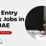 Data Entry Clerk Jobs in the UAE