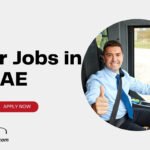 Driver Jobs in the UAE