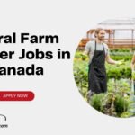 General Farm Worker Jobs in the Canada