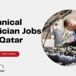 Mechanical Technician Jobs in the Qatar