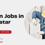 Mason Jobs in the Qatar