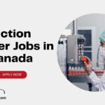 Production Worker Jobs in the Canada