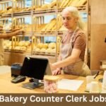 Bakery Counter Clerk Jobs in Dubai