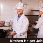 Kitchen Helper Jobs in Canada