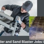 Scaffolder and Sand Blaster Jobs in Qatar