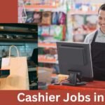 Cashier Jobs in Canada