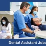 Dental Assistant Jobs in Canada