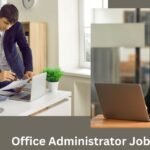 Office Administrator Jobs in Canada