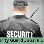 Security Guard Jobs in UAE