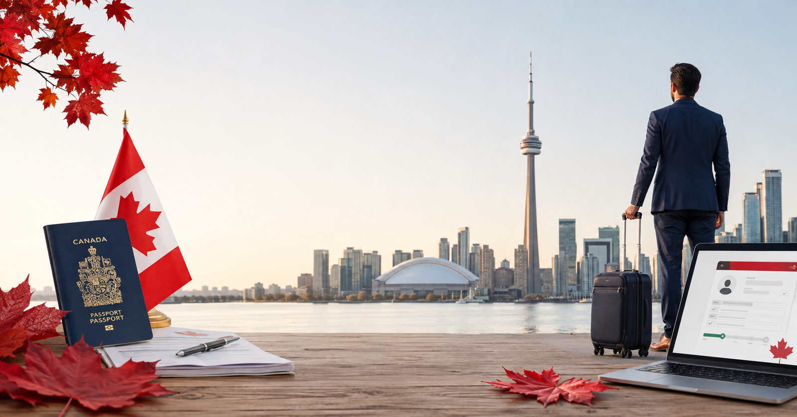How to Immigrate to Canada